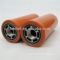 supply hydraulic oil filter 1261817,1261817 fuel filter cartridge,hydraulic filter element 1261817